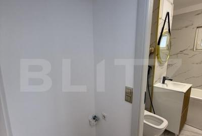 Apartament 2 camere Decomandat - Renovat Complet zona 9 Mai - 2