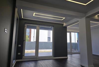 Casă individuală cu 5 camere cu Canalizare în Palazu Mare - 4