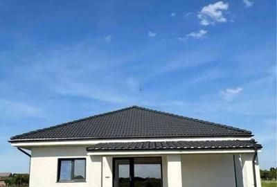 Casă cu 3 camere în Central - 5