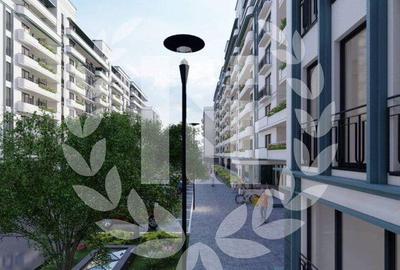 Garsonieră semidecomandată în Voluntari - 2