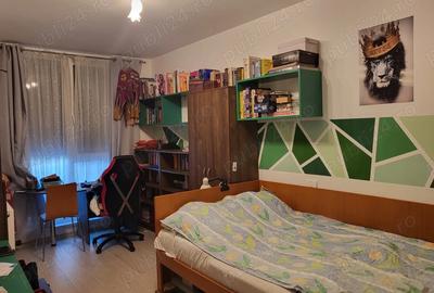 Central, 2 camere cu gradina si terasa + boxa, 10 min de Piata Unirii - 8
