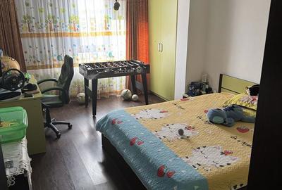 Apartament cu 3 camere decomandat în Central - 7