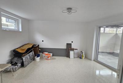 Birou, de 60 mp, în Mănăștur - 2