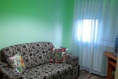 Apartament cu 3 camere în Central - 3