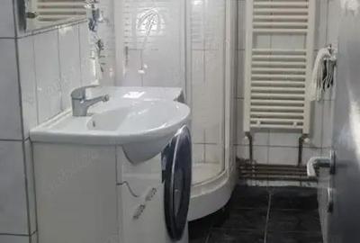 Apartament cu 2 camere semidecomandat în Central - 2