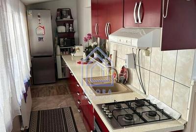 Apartament 3 camere salon, 75 mp, parter, zona Orizont Suc - 8