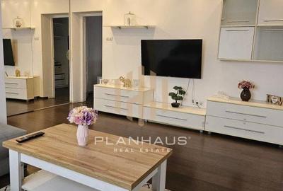 Apartament cu 2 camere în Ultracentral - 2