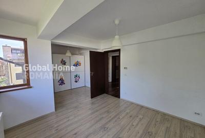 Vila Moderna  Corbeanca -Tamasi P+1- 195 mp  | Garaj  | Curte  amenajata 370mp - 21