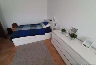 Garsoniera piata Orizont si Afi Cotrocen - 2