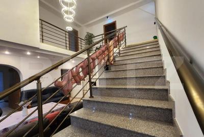 Oportunitate Unica de Investi?ie Pensiune cu Restauran - 14