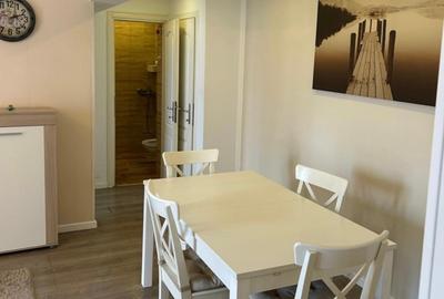 Apartament cu 2 camere în P-ța Romană - 8