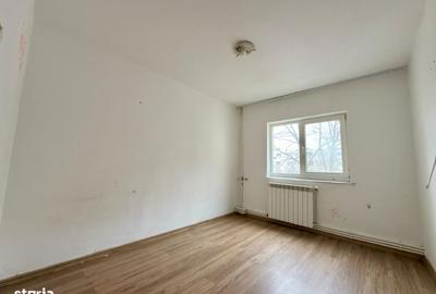Apartament cu 3 camere decomandat în Central - 5