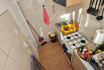 Garsonieră semidecomandată în Calea București - 11