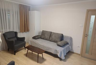 Apartament cochet Cornisa - 2