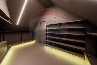 Casa moderna cu arhitectura minimalista si confort inteligent Brasov Casa moderna cu arhitectura minimalista si confort inteligent Brasov - 18