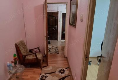 Apartament cu 3 camere decomandat în Central - 5