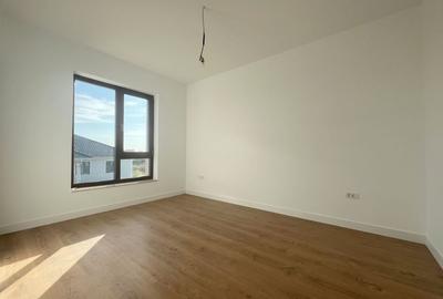 Casa duplex premium în Dumbrăvița, zona Cora- comision 0% - 9