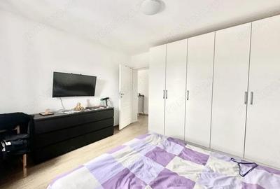 Apartament cu 3 camere semidecomandat, mobilat în Moșnița Veche - 3