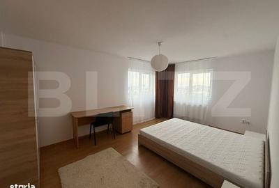 Apartament cu 3 camere în Andrei Mureșanu