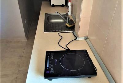 Apartament cu 2 camere semidecomandat, mobilat în Lujerului - 19