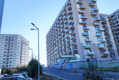 Vanzare apartament doua camere complet renovat, Titan - 9