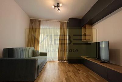 Apartament 2 camere open-space Himson Apartaments - 30