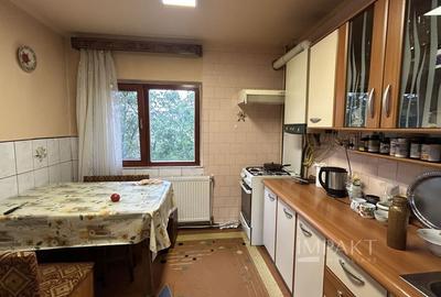 Vanzare apartament cu 4 camere, confort sporit, Zona Farmec Marasti! - 9
