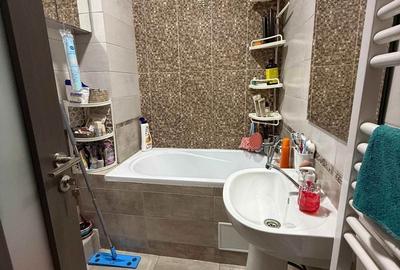 Garsonieră semidecomandată, mobilată în Vărsătura - 2