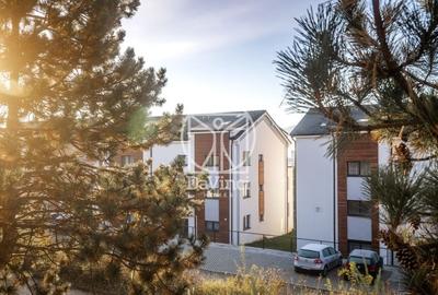 Apartament 3 camere - la cheie, aer conditionat  -etaj 1/2 - 4