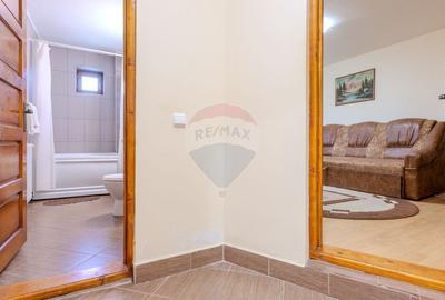 Hotel / Pensiune cu 10 camere de vanzare/Vama Buzaului - 27