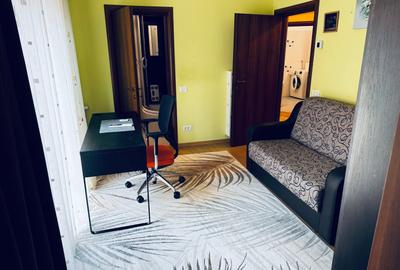 Apartament superb, garaj, boxa, lift - 8