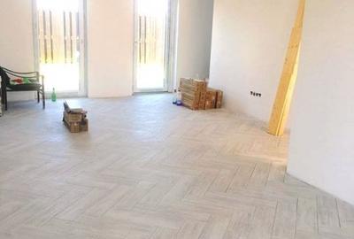 CASE FINALIZATE - Proiect scandinav - 3 cam, garaj, gradina si boxa, comision 0 - 8