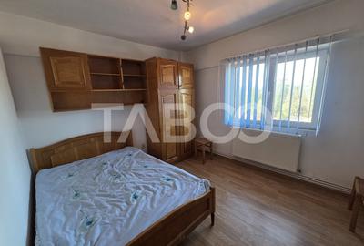 Apartament cu 3 camere decomandat în Făgăraș - 5
