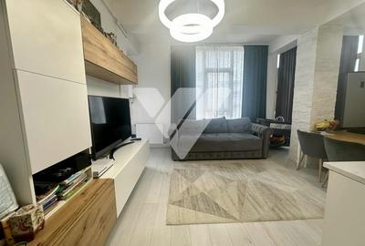 Apartament 2 camere 49 mp etaj 1 zona El Gringo Selimbar - 2