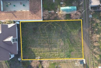 Teren intravilan duplex sau casa individuala | Mosnita Veche - 3