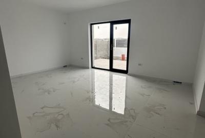 Casă individuală cu 4 camere cu Canalizare în Clinceni - 5