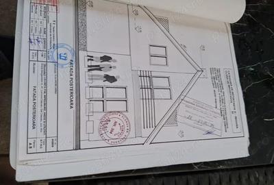 Casă cu 4 camere în Dascălu - 3