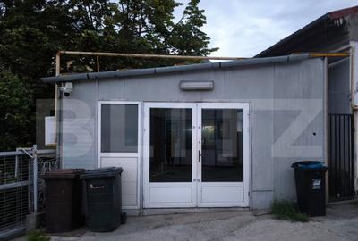 Service auto, spalatorie, service roti si magazin, cu echipa - 5