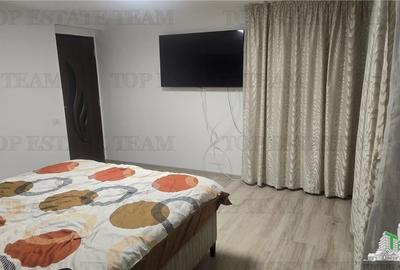 Vila regie proprie 5 camere+crama centru Domnesti - 6