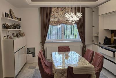 Casă cu Teren 1400 Mp în Găvana - 18