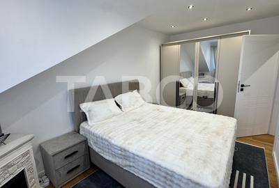 Apartament cu 2 camere decomandat, mobilat în Mihai Viteazul - 5