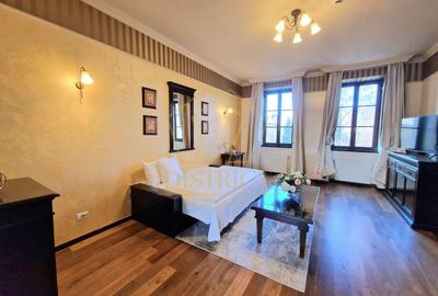 Apartament cu 2 camere semidecomandat, mobilat în P-ța Maria - 4