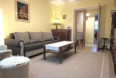 Apartament cu 5 camere decomandat în Aurel Vlaicu - 3