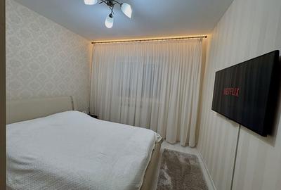 Apartament cu 3 camere decomandat în Ultracentral - 4