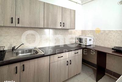 Garsonieră, mobilată în Orașul Vechi - 6