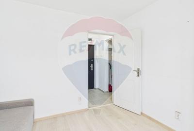 Apartament luminos de vanzare 2 camere, gata de mutat, zona Lujerului - 15