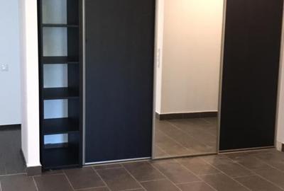 Apartament cu 4 camere semidecomandat, mobilat în Plopilor - 3