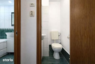 Apartament cu 3 camere decomandat, mobilat în Faleza Nord - 4