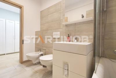 Apartament cu parcare subterana zona Universitatii Transilvania - 13
