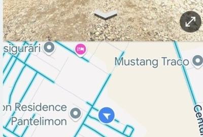 Pantelimon Str Banat - 1